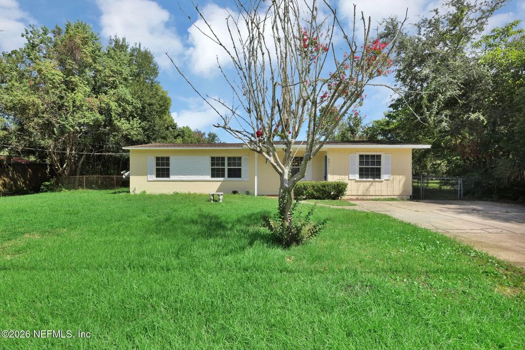 6611 Starling Avenue, Jacksonville
