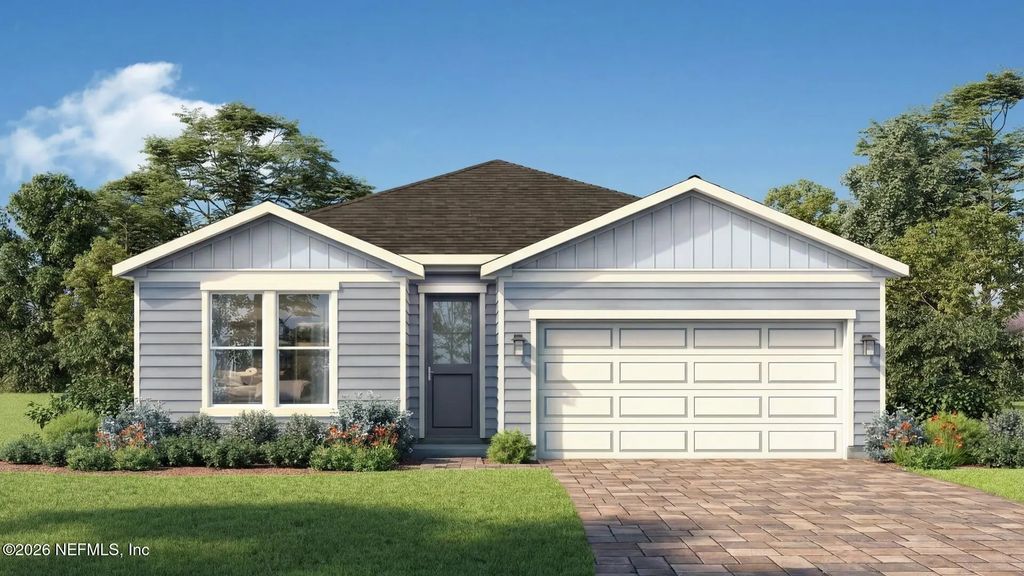 1359 Hammock Dunes Drive, Jacksonville