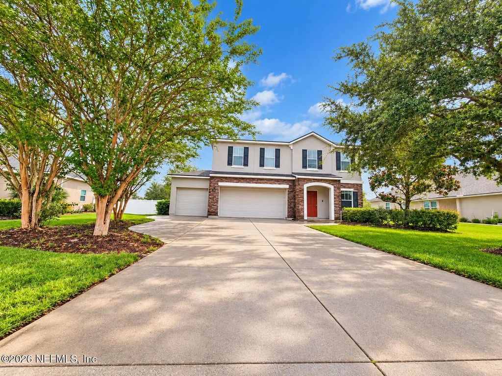 2017 N Sorrento Hills Road N, St. Augustine