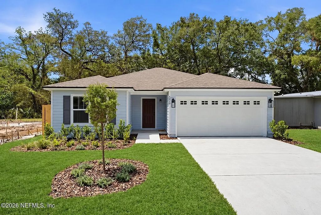 6370 Kimberly Lane, Jacksonville