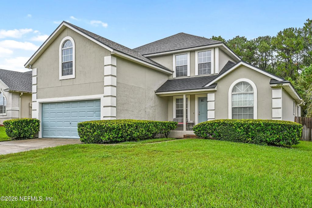 2660 Ravine Hill Drive, Middleburg