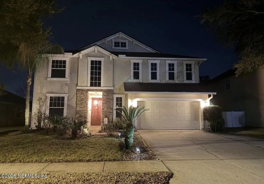 618 Wakeview Drive, Orange Park