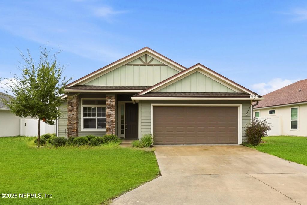 86458 Moonlit Walk Circle, Yulee