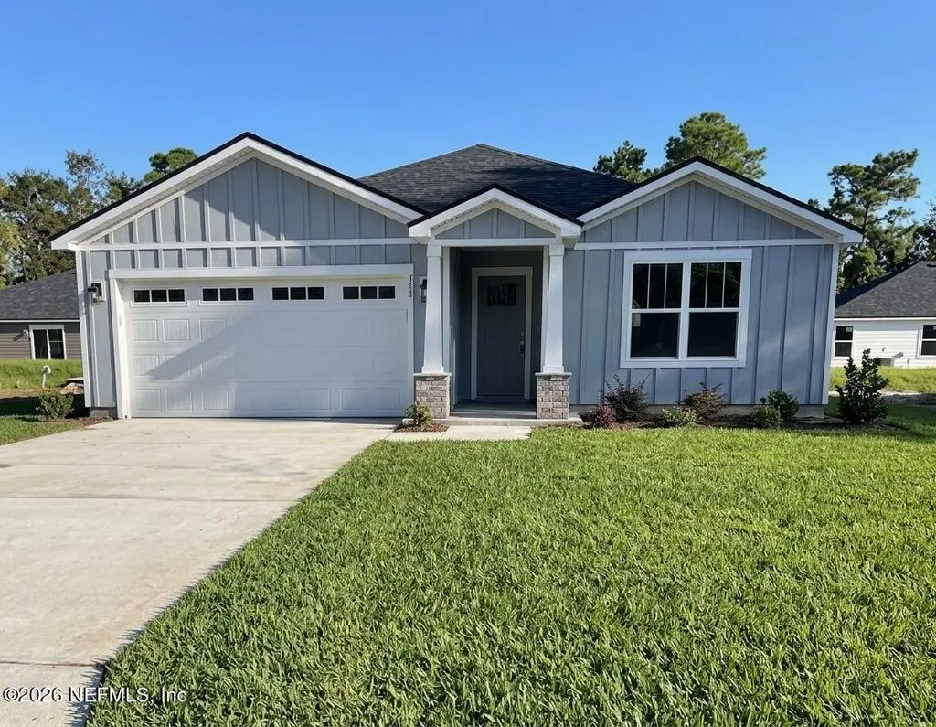 369 Drone Street, Jacksonville