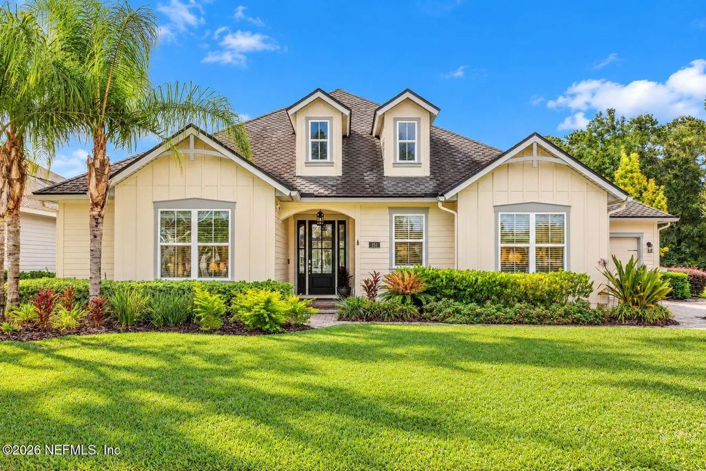 151 Littlewood Road, Ponte Vedra