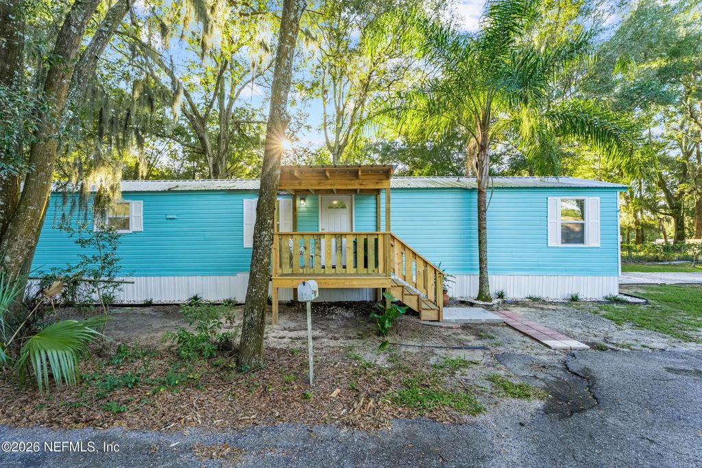 10100 Mercury Drive, Jacksonville