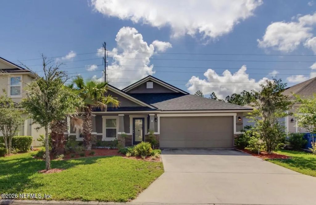 15708 Tisons Bluff Road, Jacksonville