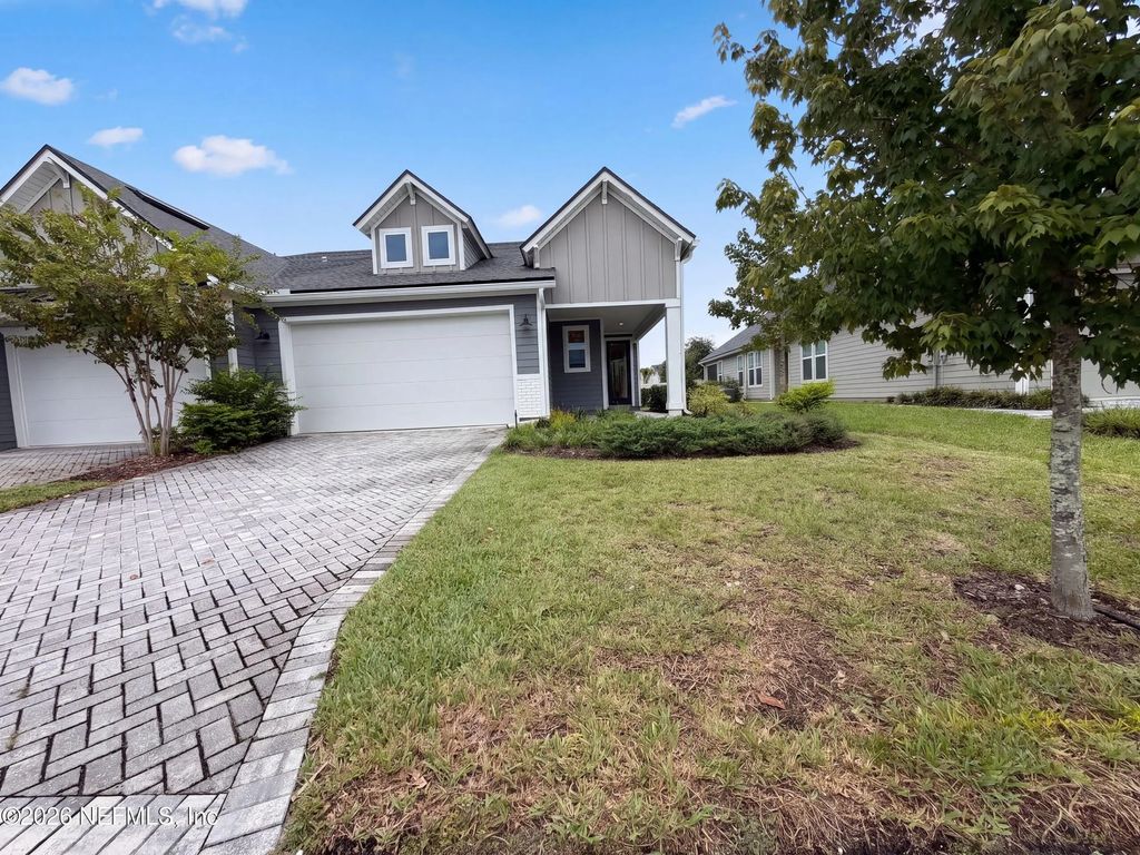101 Cool Springs Avenue, Ponte Vedra