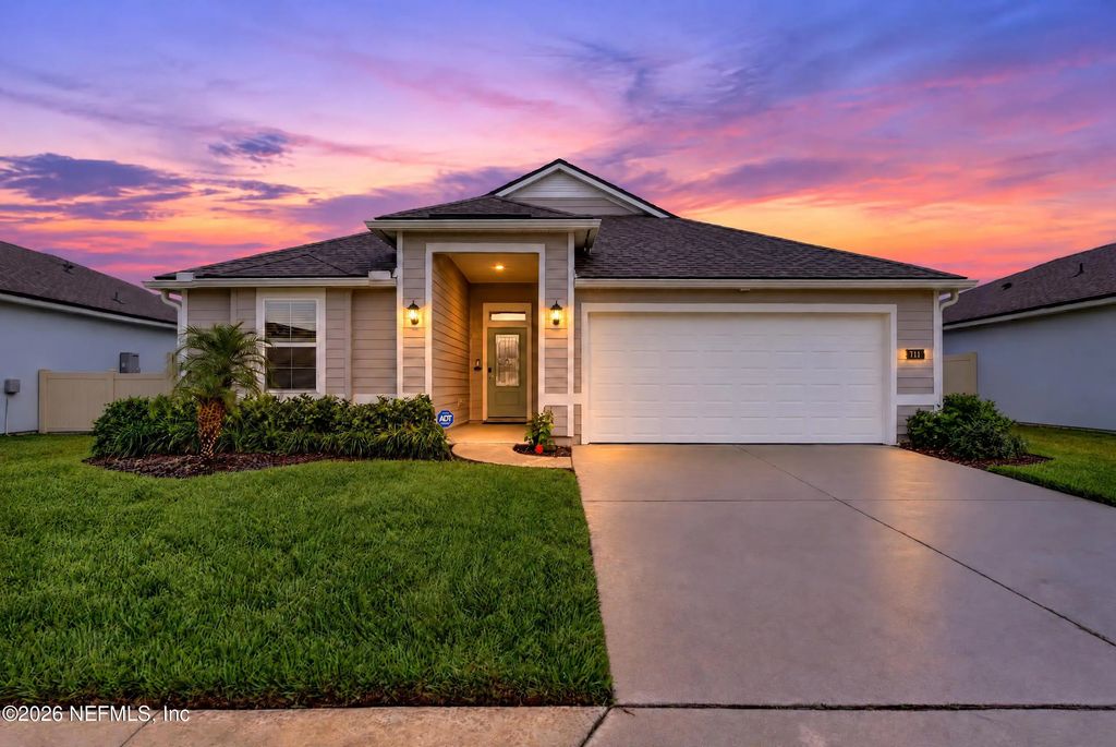 111 Alagon Way, St. Augustine