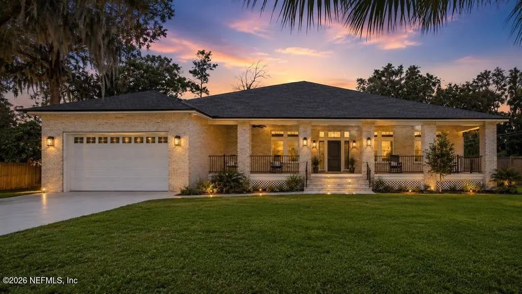 97002 Jose Gaspar Way, Yulee