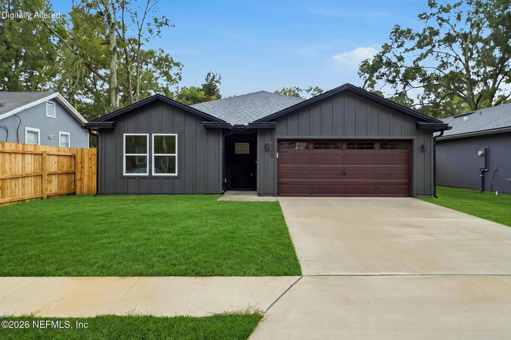3238 Dillon Street, Jacksonville