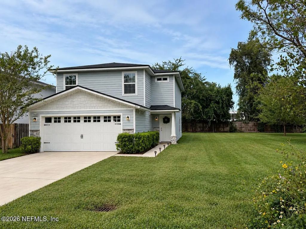 8493 Thor Street, Jacksonville