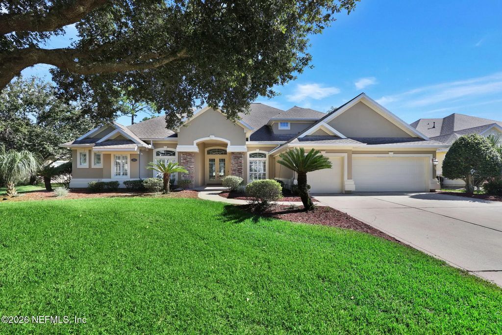 237 S Hampton Club Way, St. Augustine