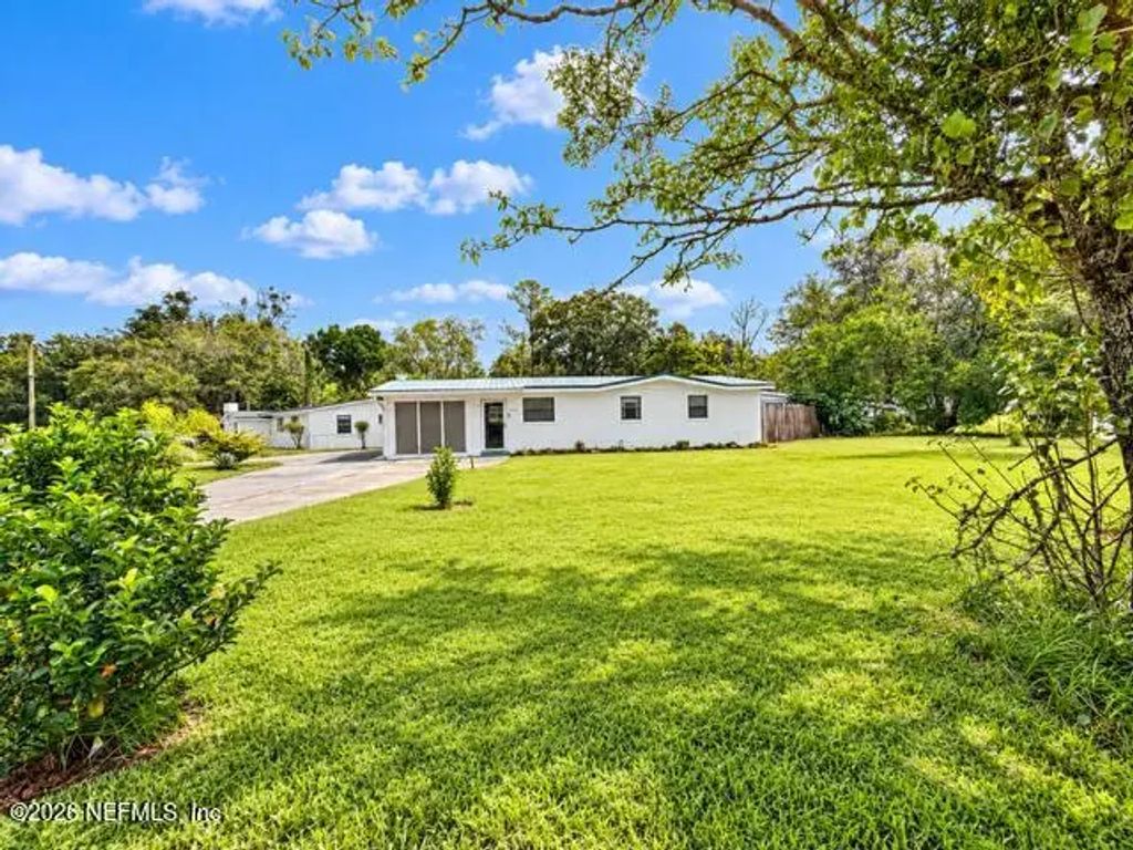 7954 Guerad Drive N, Jacksonville