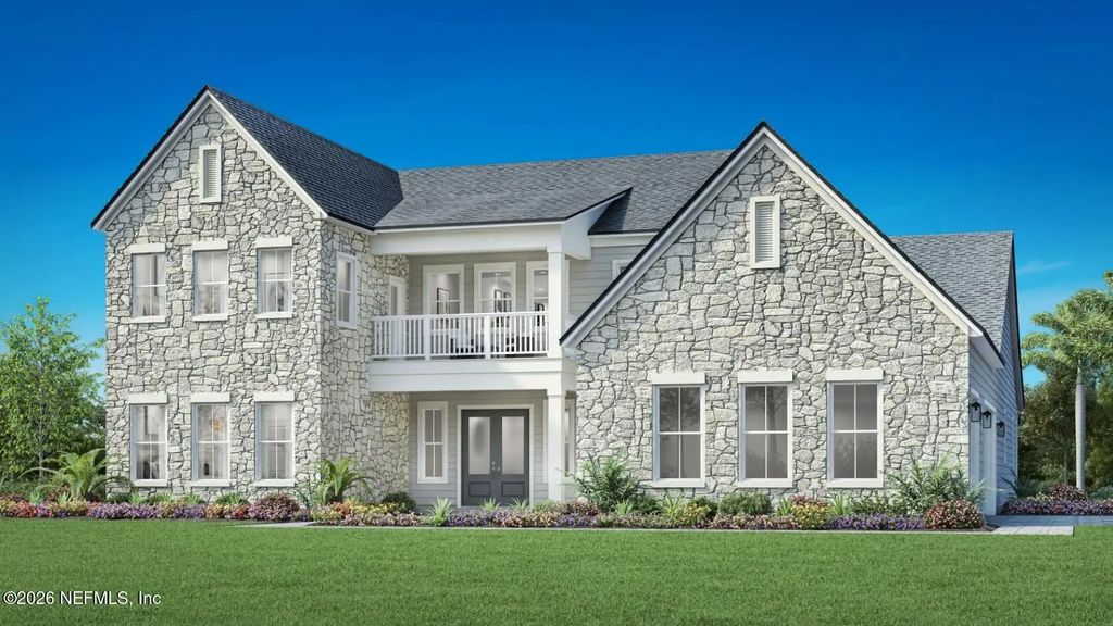 930 Richland Manor Road, St. Augustine