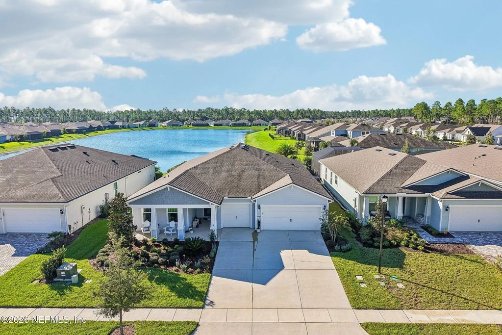 741 Curved Bay Trail, Ponte Vedra