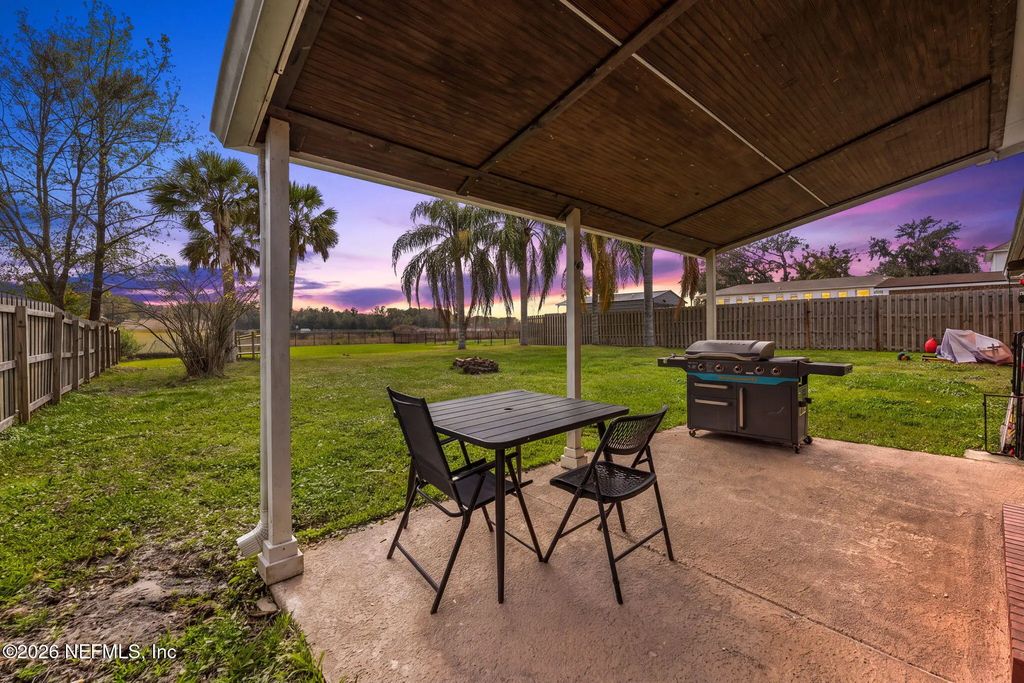 284 Baisden Road, Jacksonville