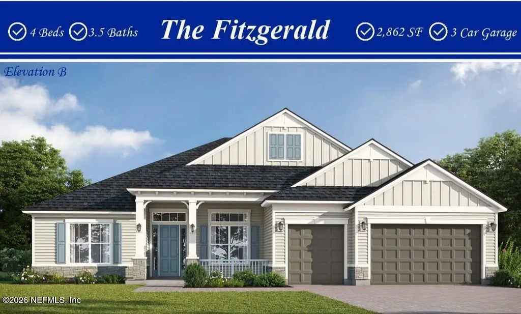 91 Brooklawn Drive 0009, St. Augustine