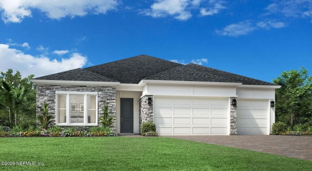 157 Stillwater Drive, Flagler Beach