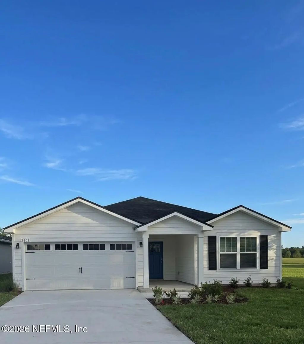 6167 Earline Circle N, Jacksonville