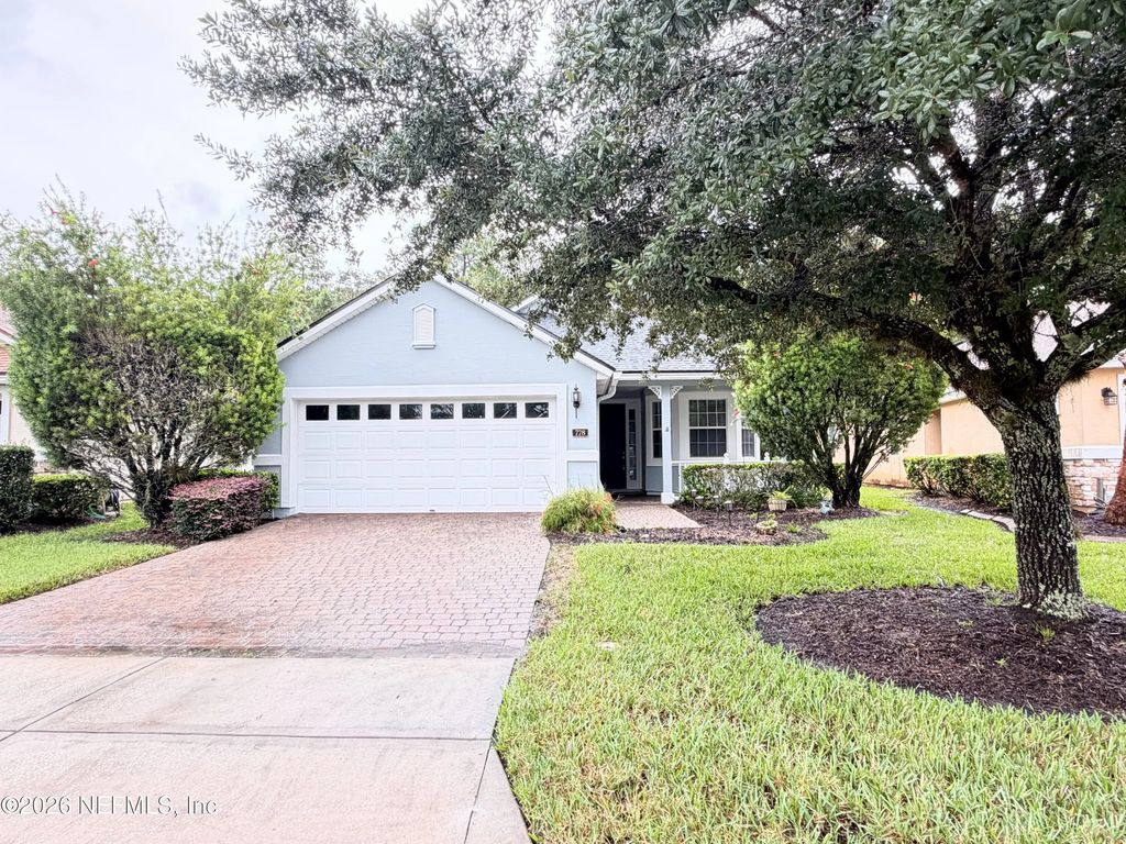 778 Copperhead Circle, St. Augustine