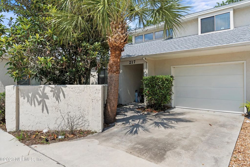 217 E La Pasada Circle E, Ponte Vedra Beach