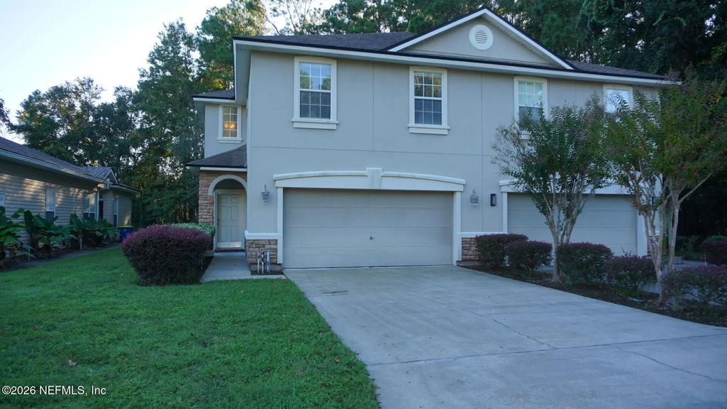 12228 Caney Marsh Court, Jacksonville
