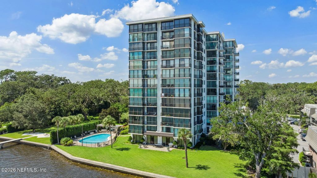 2970 St Johns Avenue 2c, Jacksonville