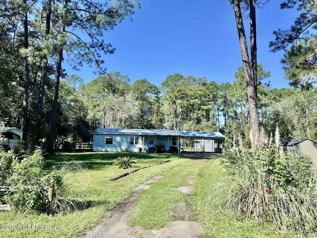 284 Manson Lane, Jacksonville