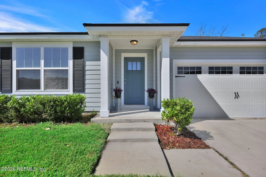 4446 Twin Hills Way, Jacksonville