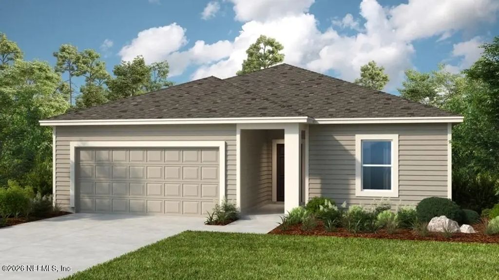 8460 Lilias Circle, Jacksonville