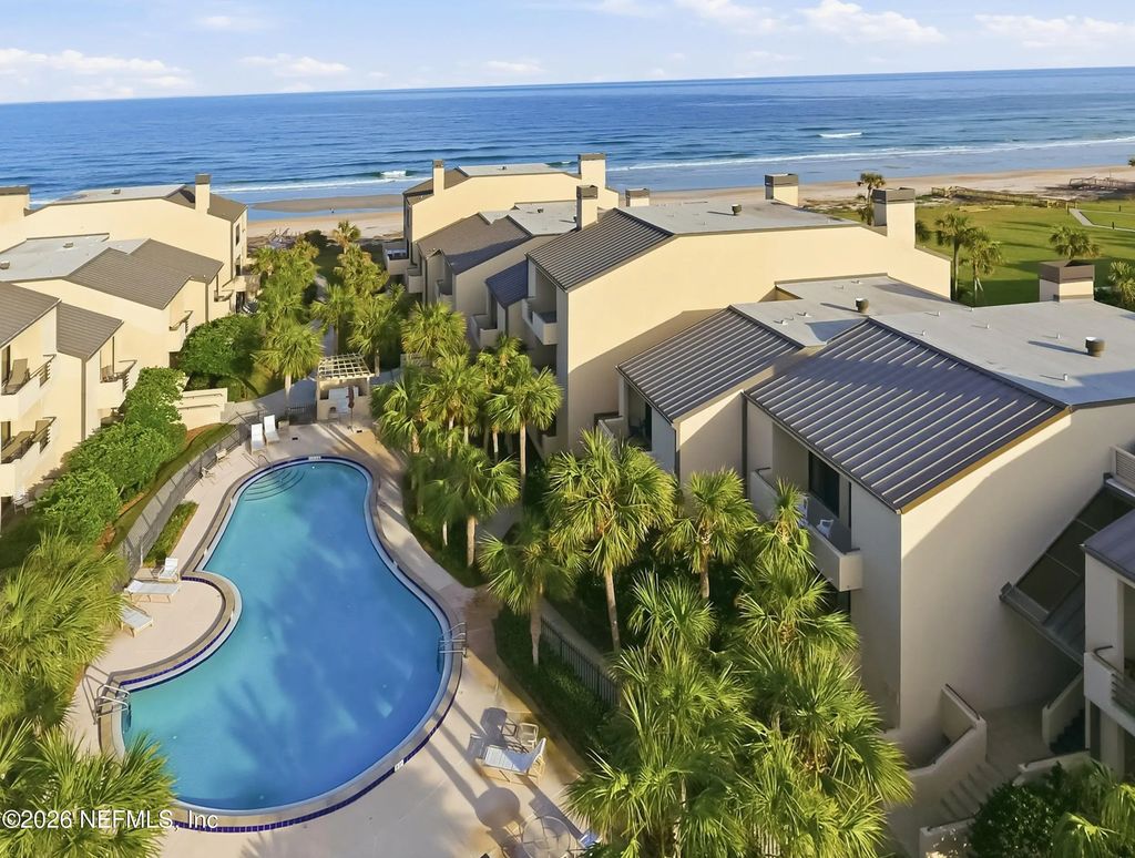 707 Spinnakers Reach Drive, Ponte Vedra Beach