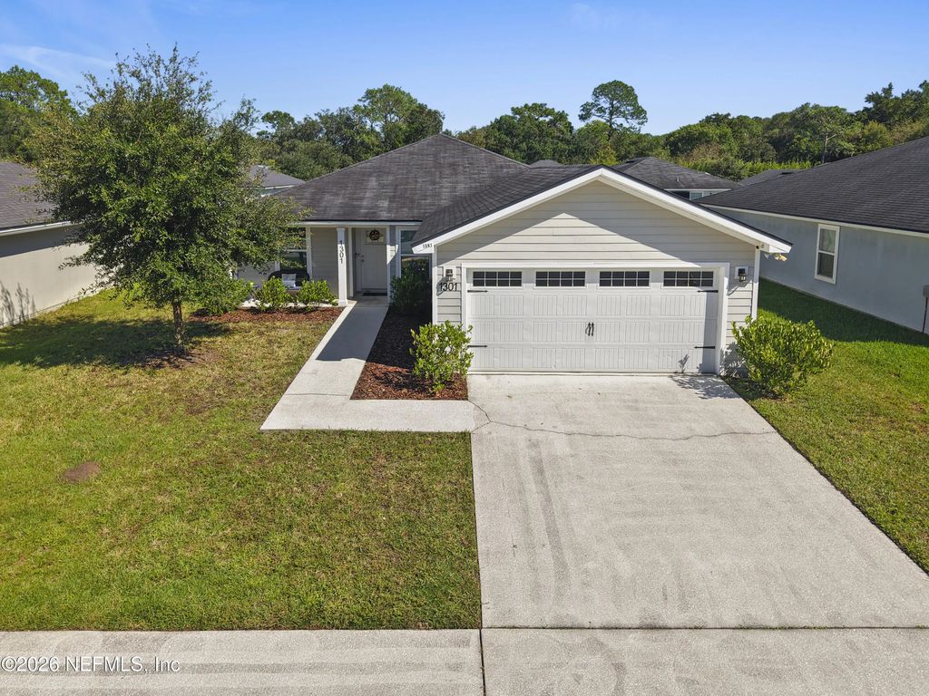 1301 Sarahs Landing Drive, Jacksonville