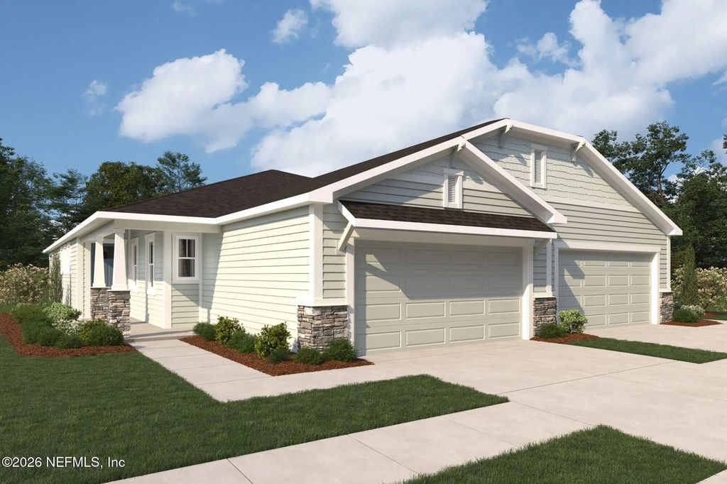 162 Foxford Place, St. Johns