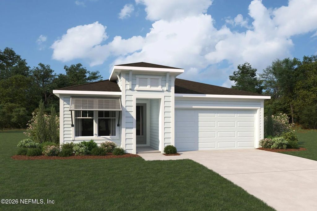 74 Merchant Avenue, St. Johns