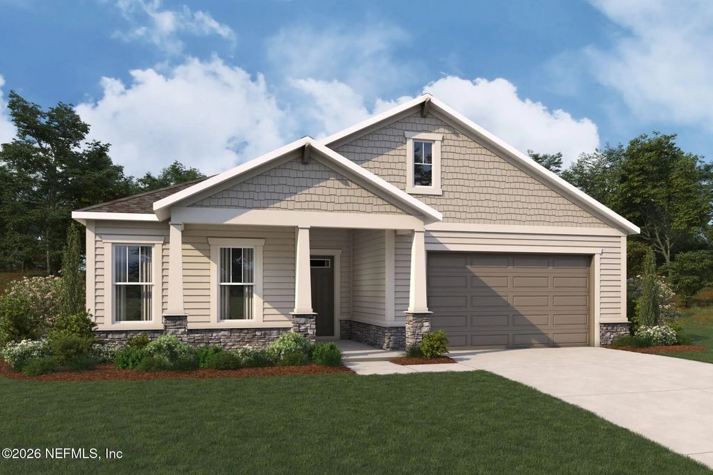 85 Beaufort Court, St. Johns