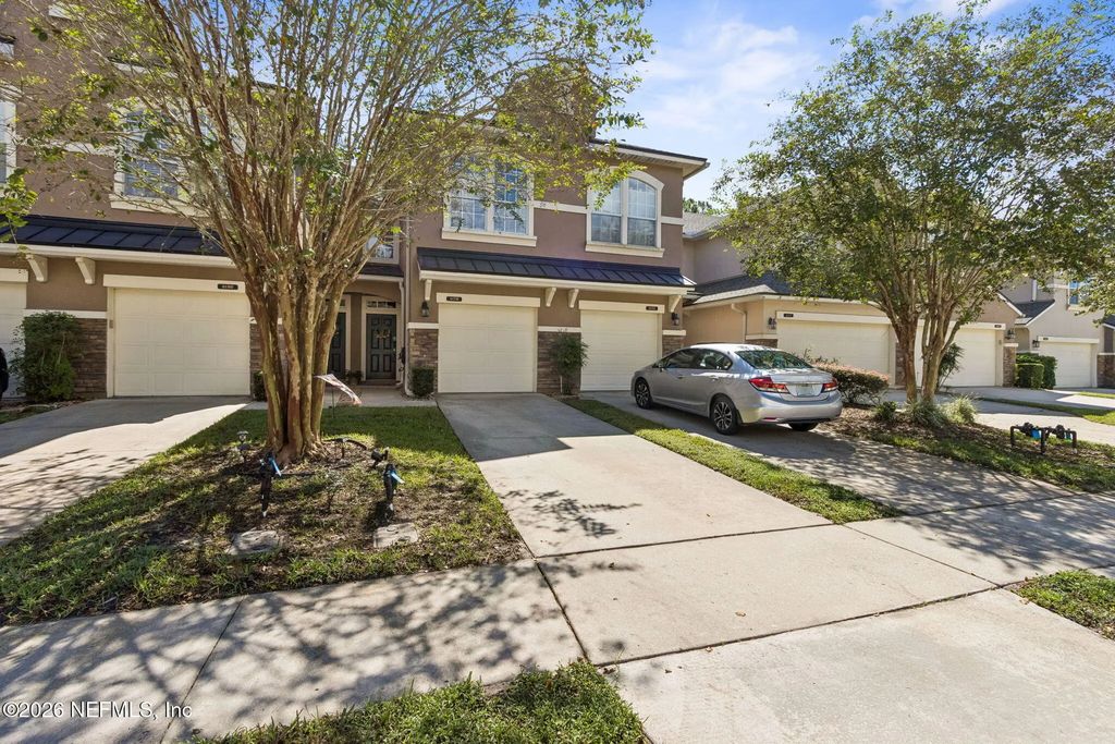 6178 Bartram Village Drive, Jacksonville