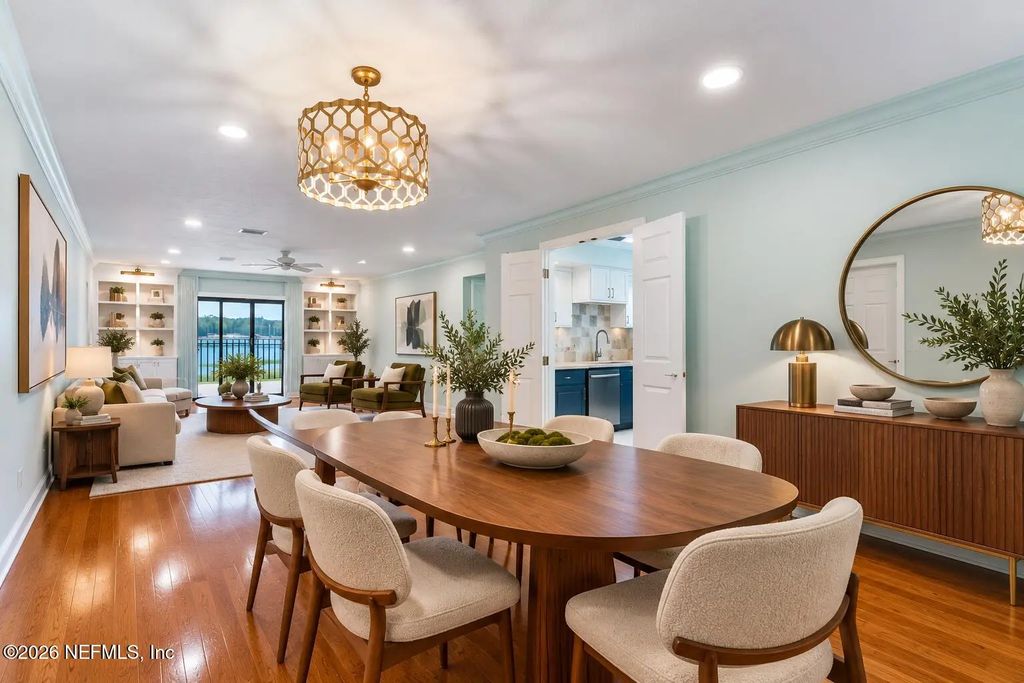 4300 Lakeside Drive 9, Jacksonville