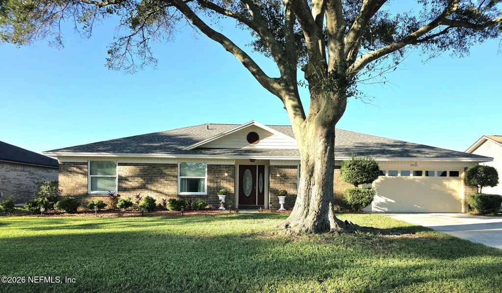 12559 Lazy Meadow Drive S, Jacksonville