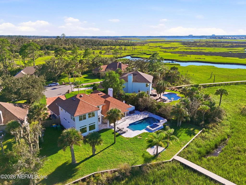 1773 Marshside Drive, Jacksonville Beach