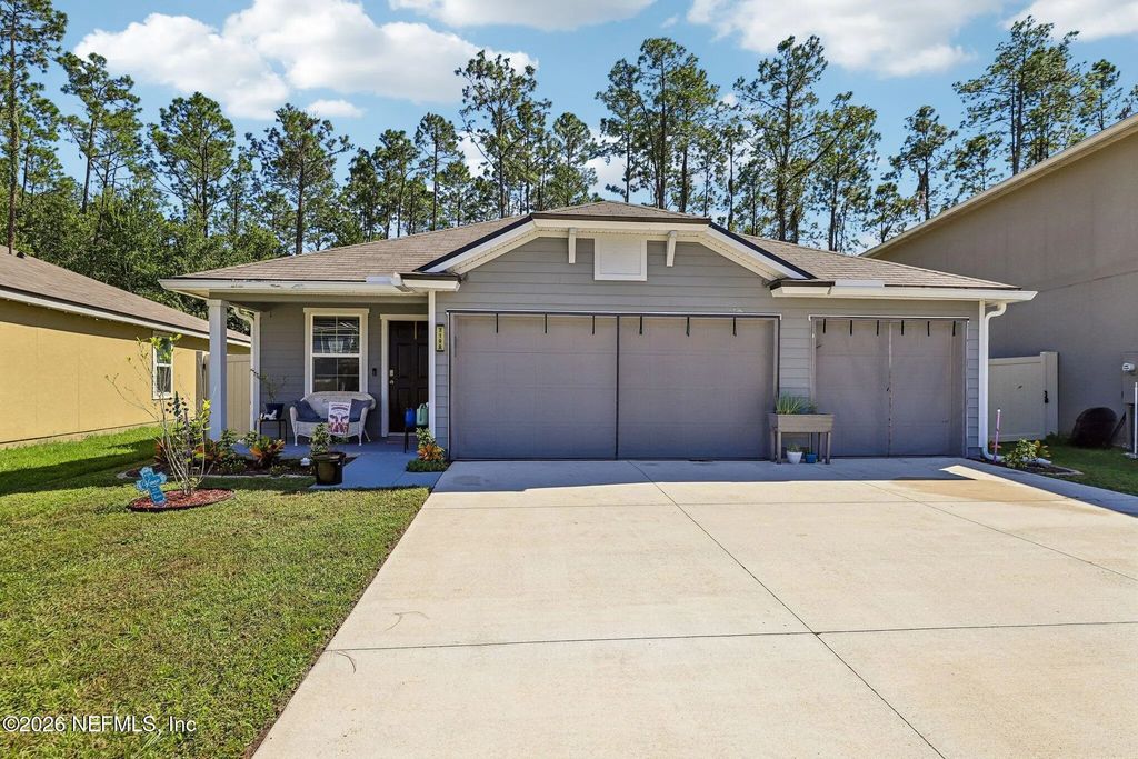 3198 Lawton Place, Green Cove Springs