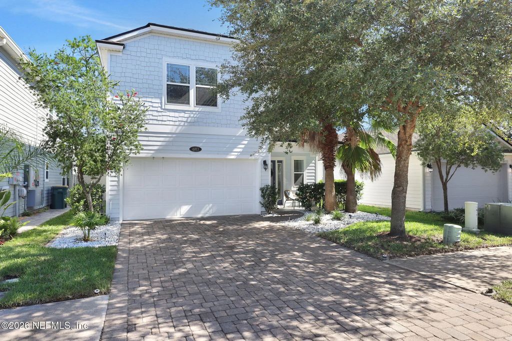 4013 Coastal Cove Circle, Jacksonville