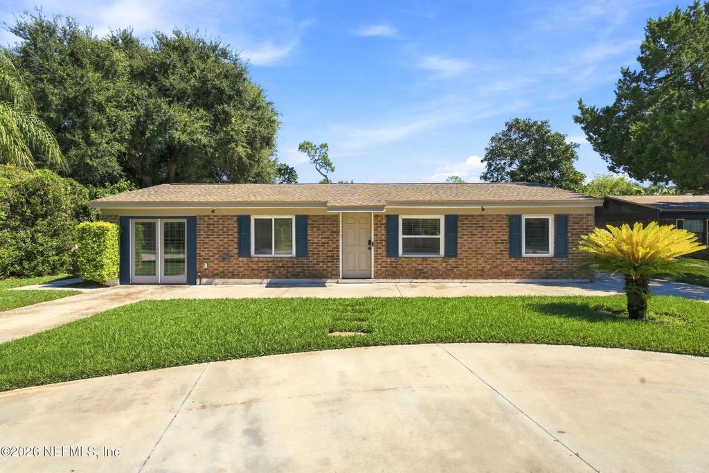 5 Starfish Place, Ponte Vedra Beach