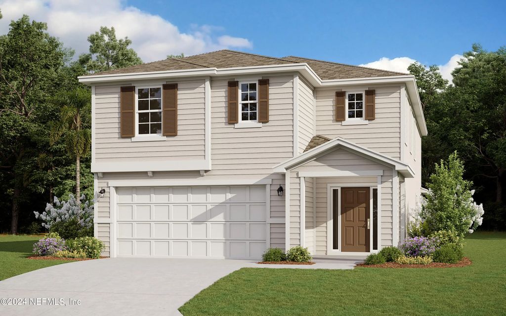 1830 Trainors Way, Jacksonville