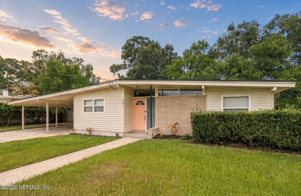 901 Townsend Boulevard, Jacksonville