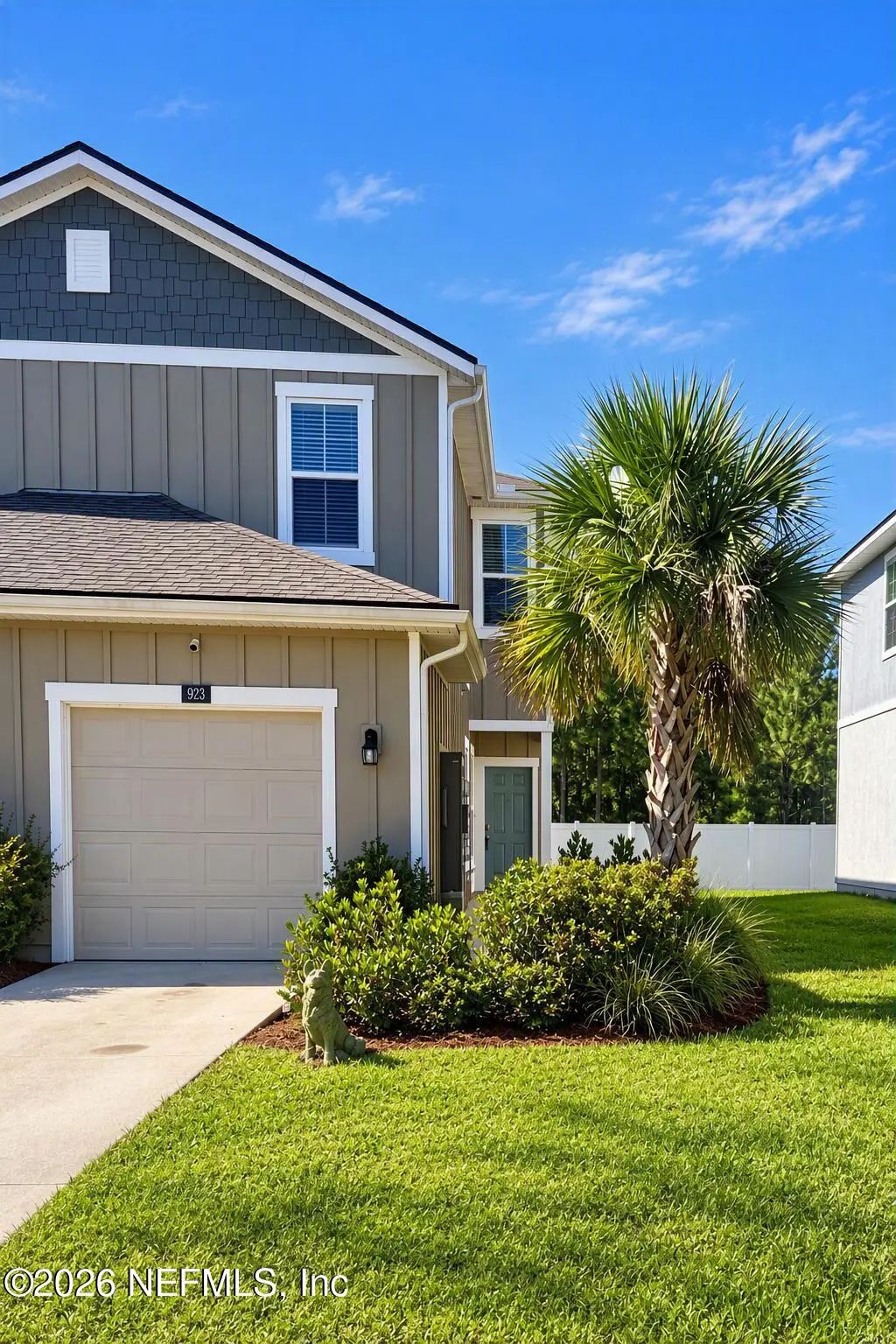 923 Capitol Parkway, Jacksonville