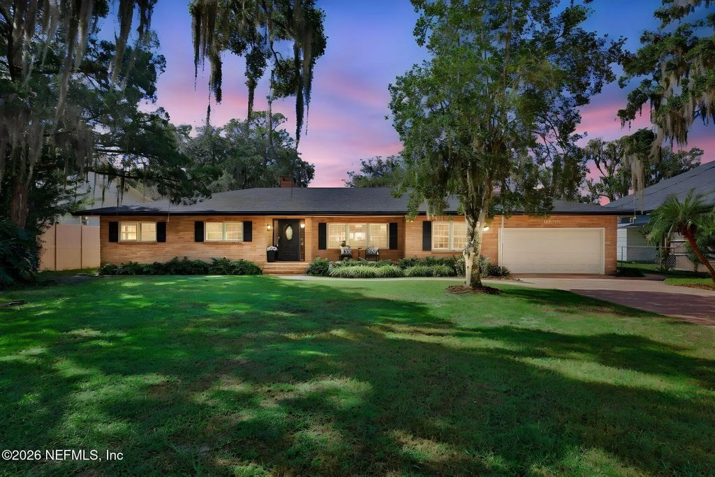 6433 Jack Wright Island Road, St. Augustine