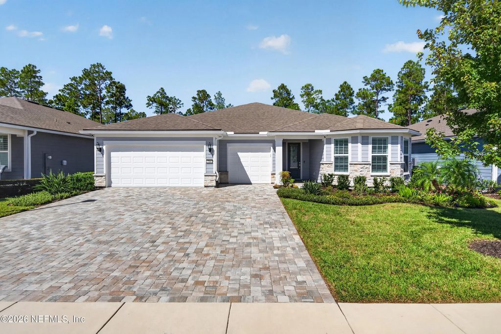 714 Curved Bay Trail, Ponte Vedra