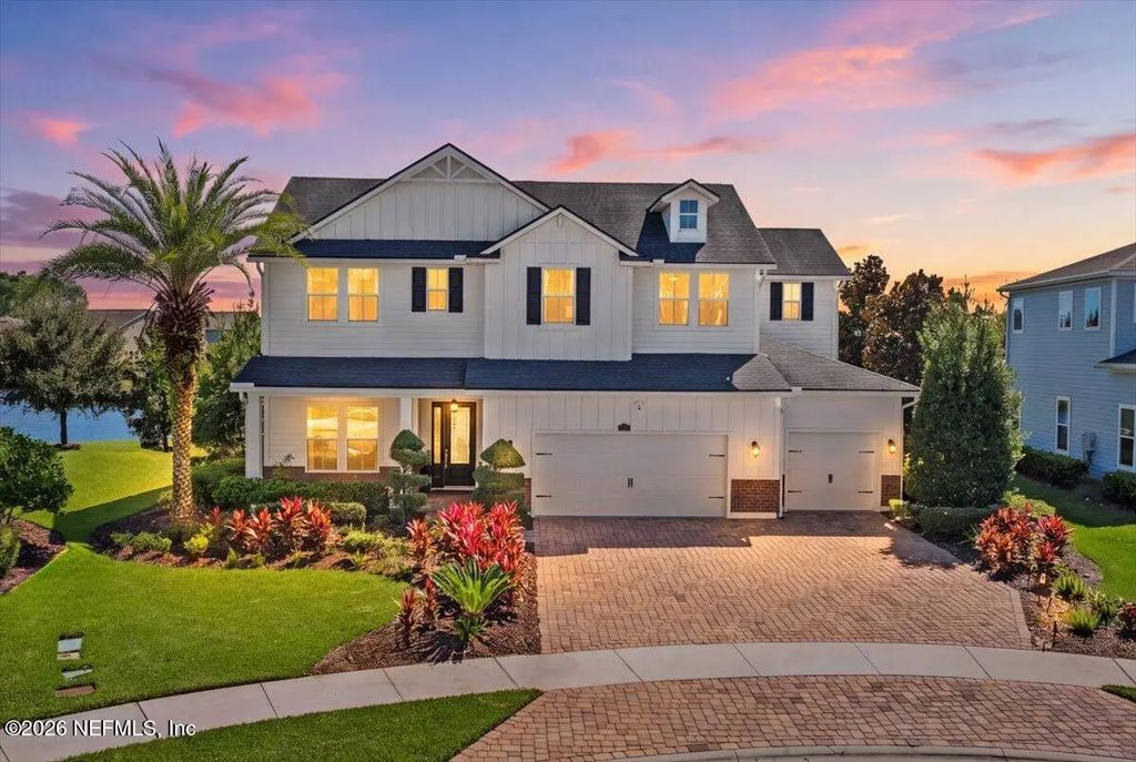 52 Oriana Court, St. Johns