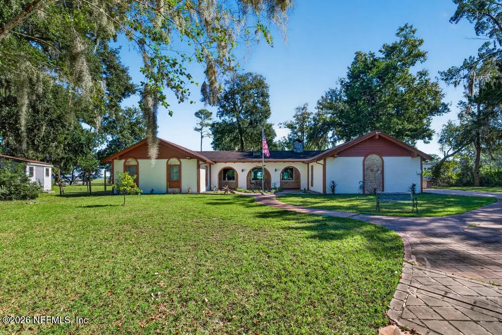 95001 Lanier Road, Fernandina Beach